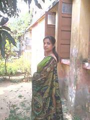Poulami Dutta