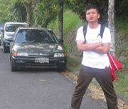 Putra Ragil