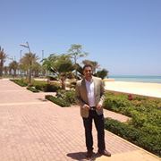Ahmed Abunwareg