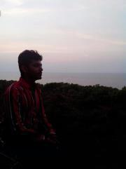 Jayesh Beldar