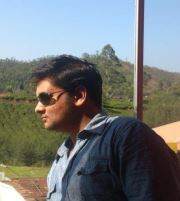 Harisankar Muraleedharan