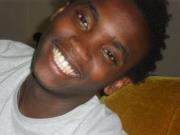 Francis Mutugi