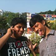 Swaraj Prakash