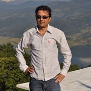 Soham Subedi