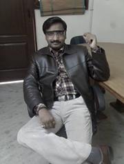 Shailesh Saini