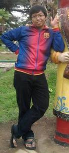 Ahsanul Abdi