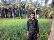 Harish Kumar