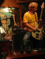 Sean Barnes