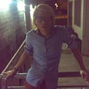 Eric Tee o pee