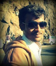 Sai Kumar