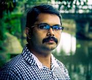 Manoj Krishnan