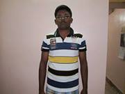 Willfred Jose