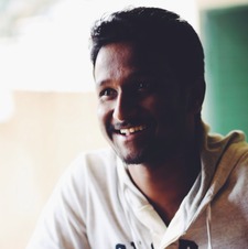 Aditya Venkatesan