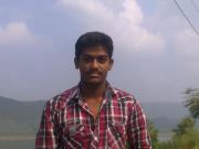 Gopi Krishna