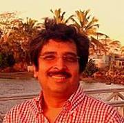 Arup Chatterjee