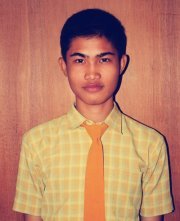 Khaerul Fajri