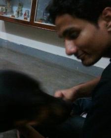 Divyesh