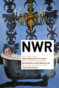 New Welsh Review