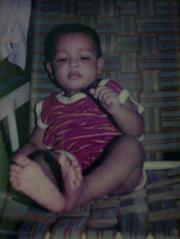 Sarath Perumbilly mana