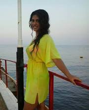 Роза Мурадян