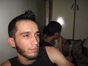 مصطفى حلبيه