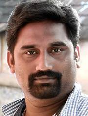 Satheesh Kumar