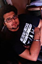 Mudit Pandey