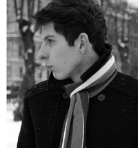 Кристиан Коновалов