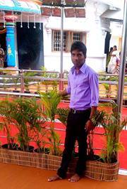 Mikey Singh