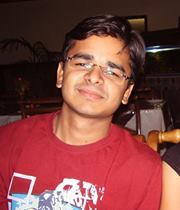 Tanush Agrawal