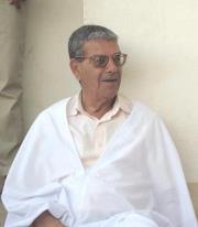 Abdelmalek Sahraoui