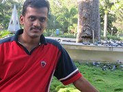 Prabhakaran Thatchinamoorthy