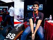 Aakash Sachdev