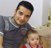 محمد السماوي