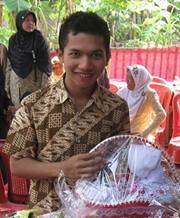 Rahmat Budiman