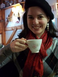 Isabella Leake The United States 49 Books