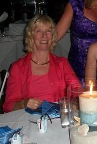 Cynthia Lambert