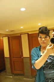 Natchaya Sawatdeepol