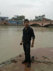 Pawan Chaudhary