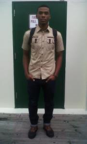 Cliff Gabriel