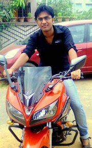 Naveen Nandi