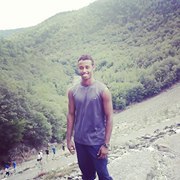 Cabdikarim Mohamed