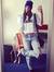 Andreea...