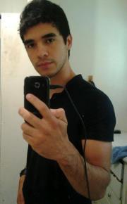Ivan Balderas