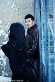 Peter Jiao