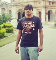 Yassir Ahmed