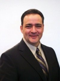 Mike Pusateri