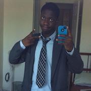 Ikechukwu Breeze