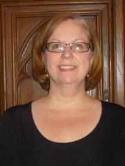 Margaret Blickenderfer