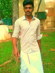Vinoth Krish